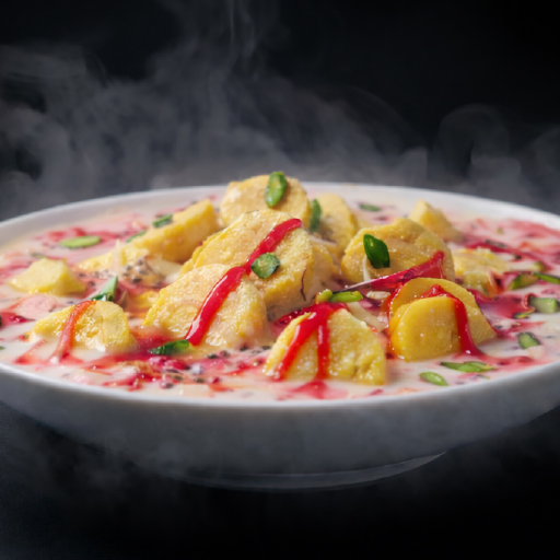 Kulfi Shulfi Desserts